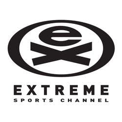 Extreme sports Channel (Europe) logo