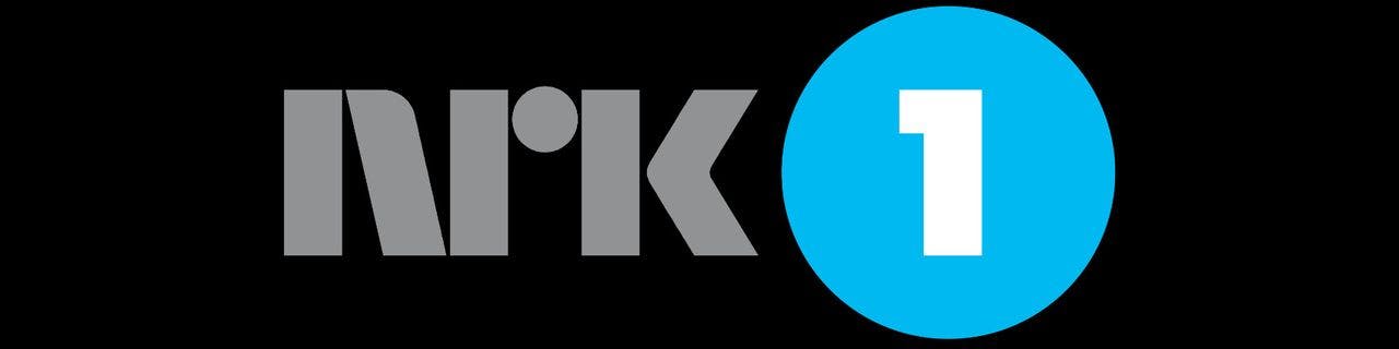 NRK 1 - image header