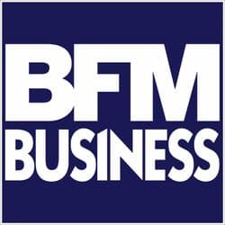 BFM Business logo