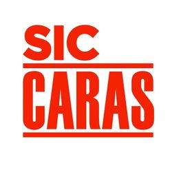 SIC Caras logo