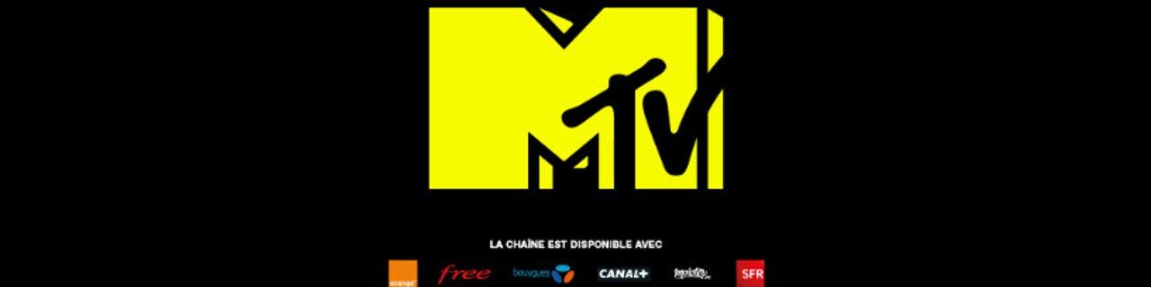 MTV (France) - image header