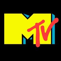 MTV (France) logo