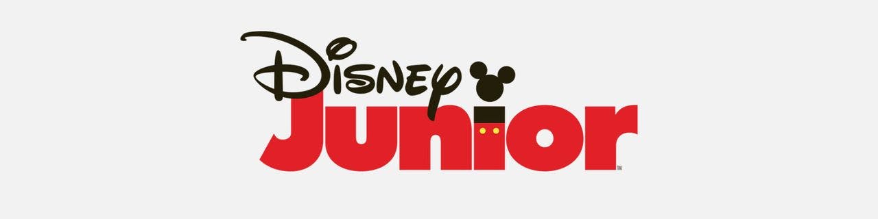 Disney Junior (Portugal) - image header