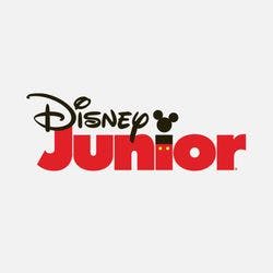 Disney Junior (Portugal) - channel logo
