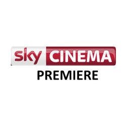 Sky Cinema Premiere - channel logo