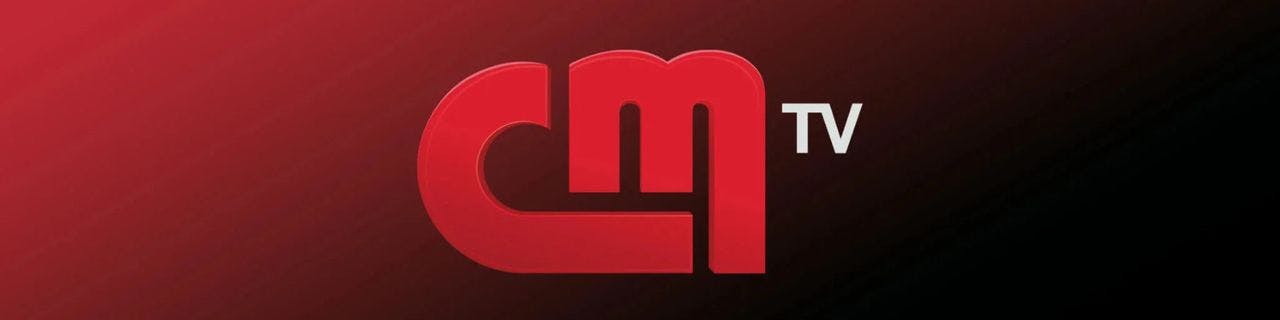 CMTV (Correio da Manhã TV) - image header