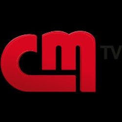 CMTV (Correio da Manhã TV) - channel logo