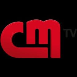 CMTV (Correio da Manhã TV) logo