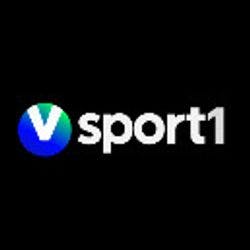 V Sport 1 (Norway) logo