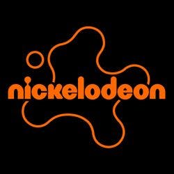 Nickelodeon (British and Irish TV channel) logo