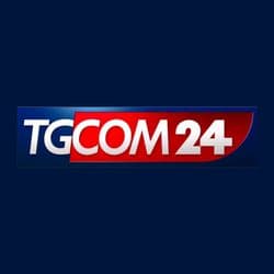 TGCom 24 logo