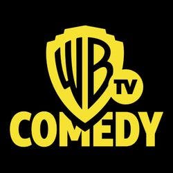 Warner TV Comedy logo