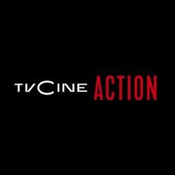 TV Cine Action logo