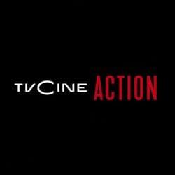 TV Cine Action logo