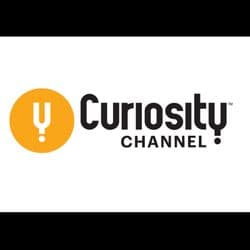 Curiosity Channel logo