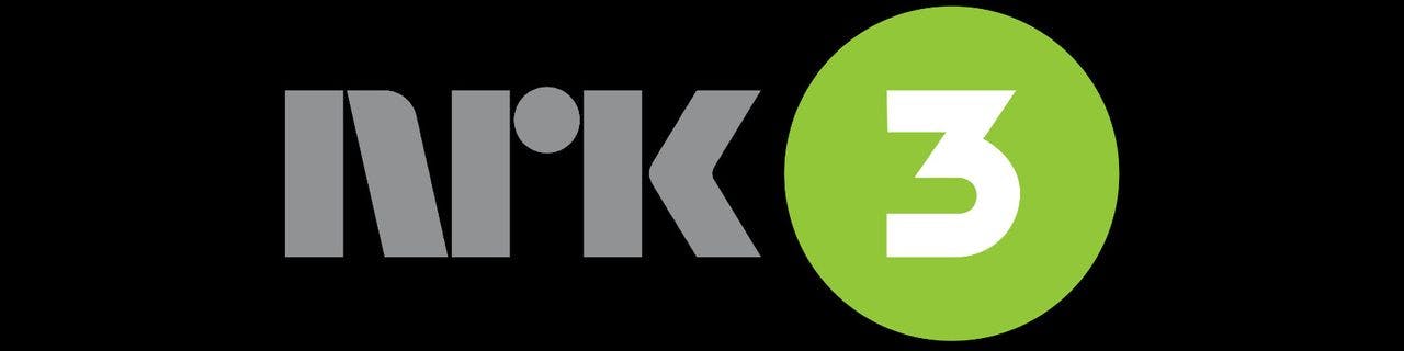 NRK 3 - image header