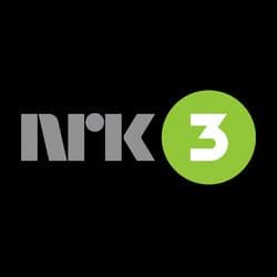 NRK 3 logo