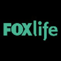 FOX LIFE (Estonia) - channel logo