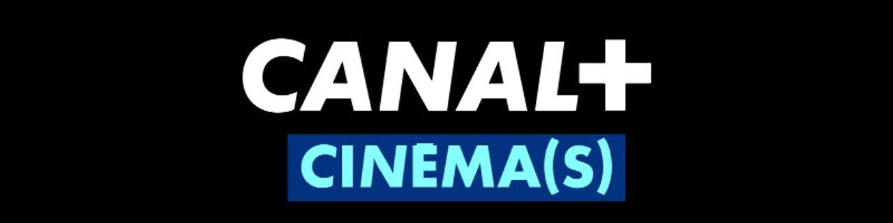 Canal+ Cinéma - image header