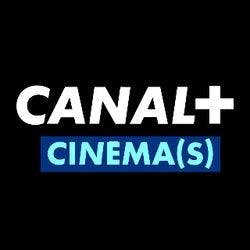 Canal+ Cinéma logo