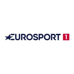 EuroSport 1 (UK) logo