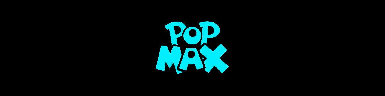 Pop Max - image header