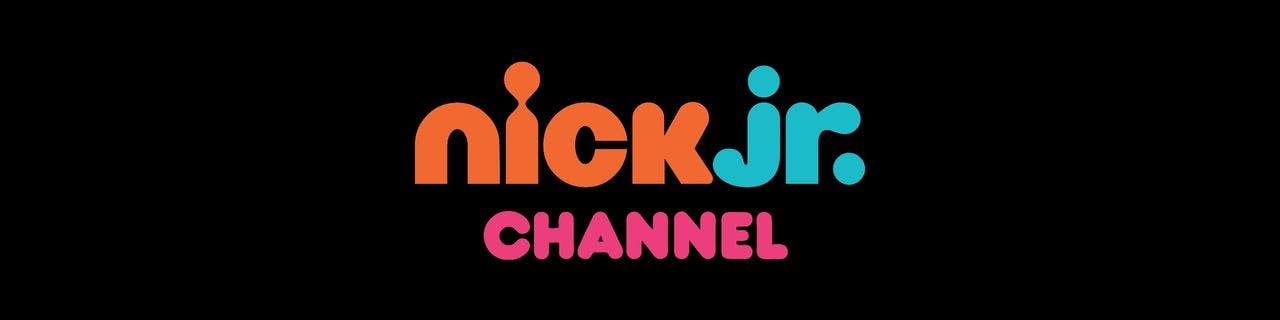 Nick Jr. (British and Irish TV channel) - image header