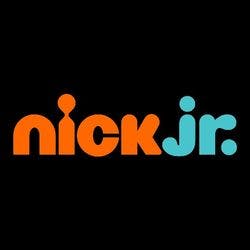 Nick Jr. (British and Irish TV channel) - channel logo