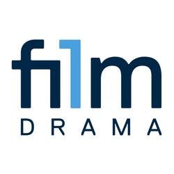 Film 1 Drama logo