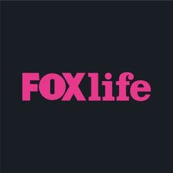 FOX LIFE (Portugal) - channel logo