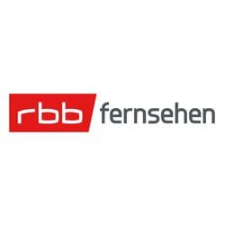 RBB Fernsehen logo