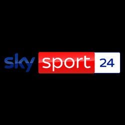 Sky Sport 24 logo