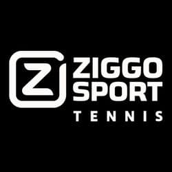 Ziggo Sport Tennis logo