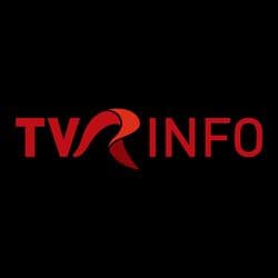 TVR Info logo