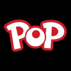 Pop logo