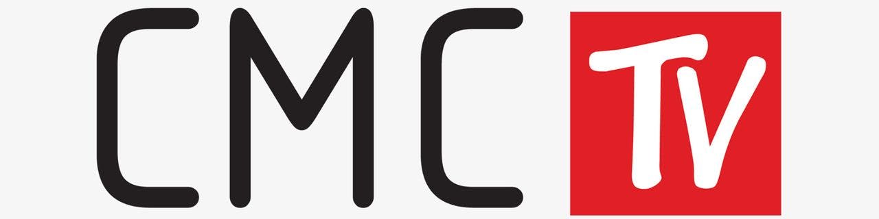 CMC Croatian Music Channel - image header