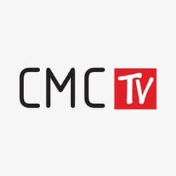 CMC Croatian Music Channel logo