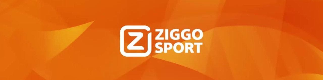 Ziggo Sport - image header