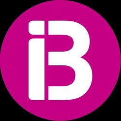 IB3 - channel logo