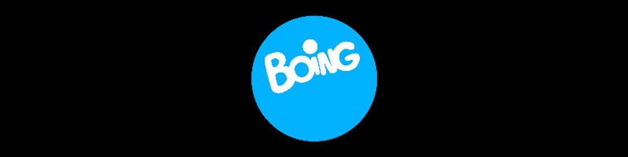 Boing (Spain) - image header