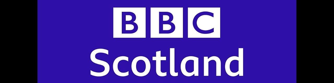 BBC Scotland (TV Channel) - image header