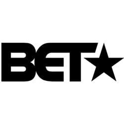 BET (France) logo