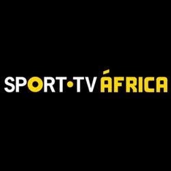 Sport TV Africa 1 logo