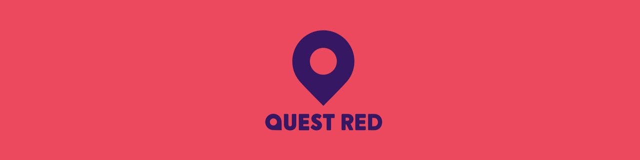 Quest Red (UK) - image header