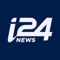 i24News (France) logo