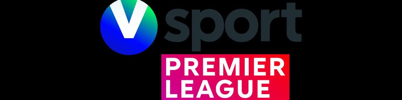 V Sport Premier League - image header