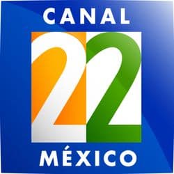 CANAL 22 INTERNACIONAL - channel logo