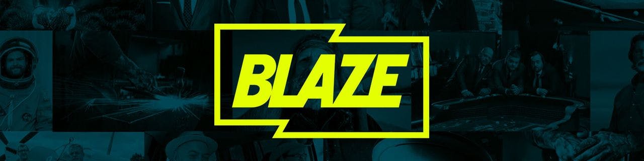 Blaze - image header
