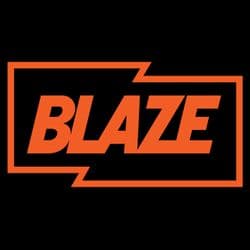 Blaze logo