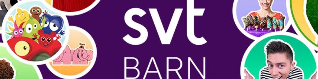 SVT Barn - image header